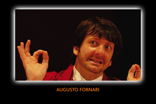 Augusto Fornari