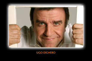 Ugo Dighero
