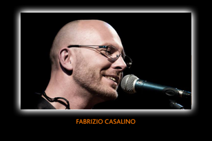 Fabrizio Casalino