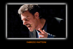 Fabrizio Matteini