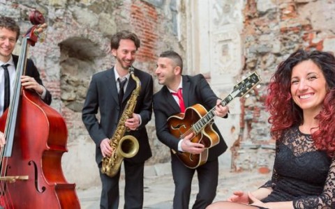 Presentazione del Festival