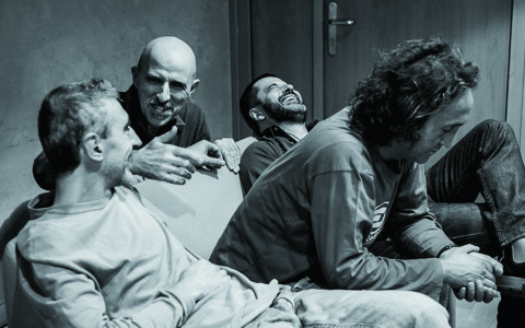 CINEMA ITALIA