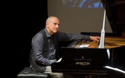 A TRIBUTE TO FABRIZIO DE ANDRE’