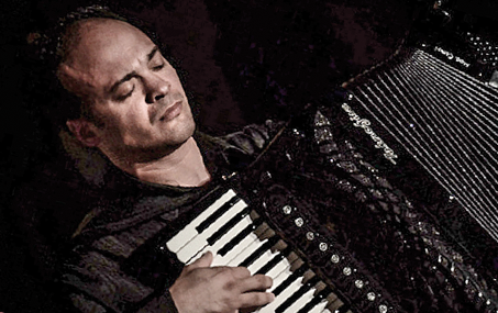 Gianluca Campi