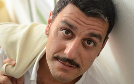 Fabrizio Matteini – Presentazione Festival