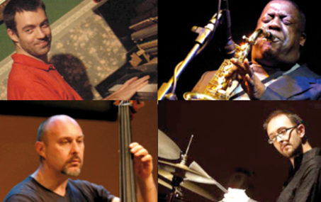 POKER D’ASSI QUARTET