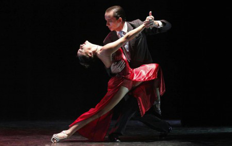 Roberta Alloisio – Xena Tango