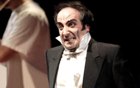 IN VIAGGIO CON ROSSINI E PAGANINI