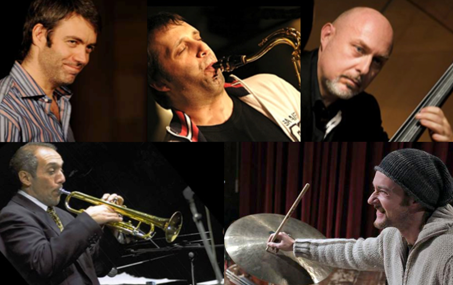 TENOR MADNESS