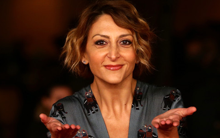 Paola Minaccioni