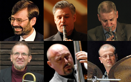 Swing all Stars