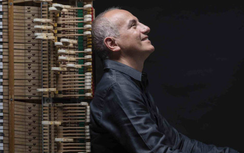 Improvvisazioni per piano solo