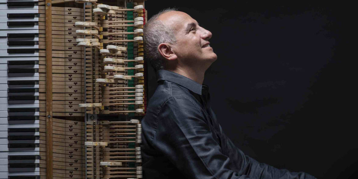 Improvvisazioni per piano solo