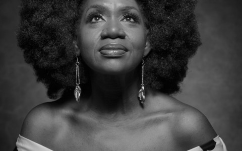 Sharon Clark Italian Tour