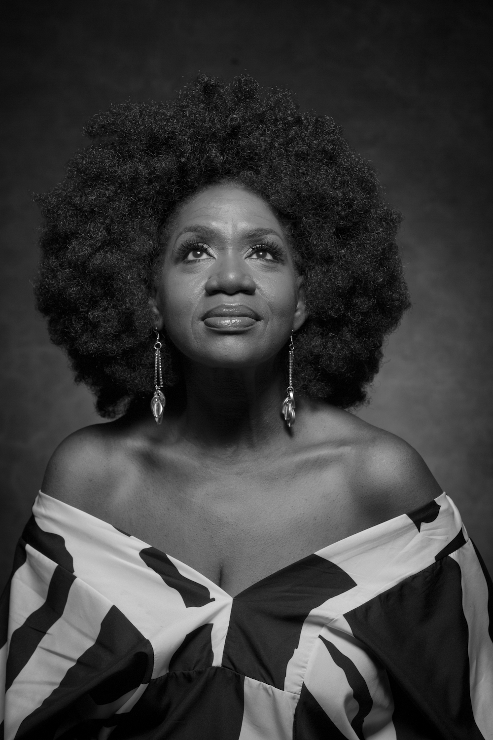 Sharon Clark Italian Tour