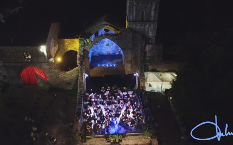 Corpo Bandistico città di Rapallo