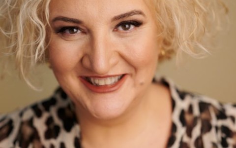 Una donna di prim’ordine