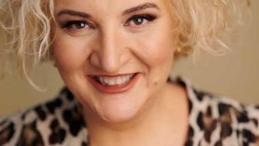 Una donna di prim’ordine