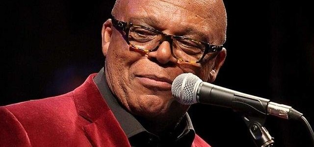 Ronnie Jones & Luca Bertone Blues Band