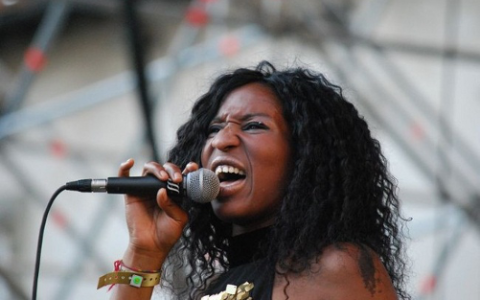 Fiorella “Neneka” Ekwueme & Luca Bertone Blues Band