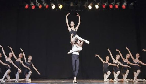 Gala di danza