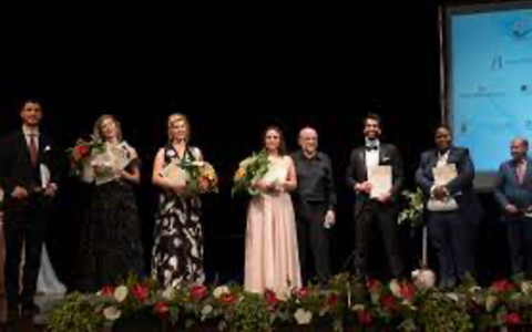 Gala Operistico in collaborazione con CLIP