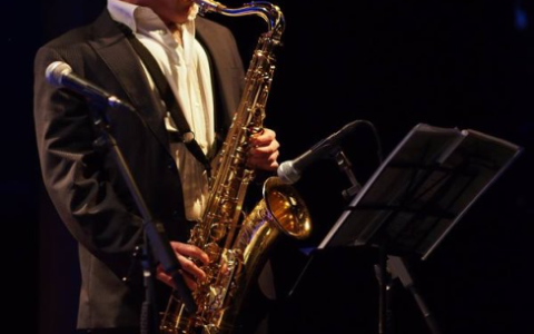 Presentazione festival + Concerto Jazz
