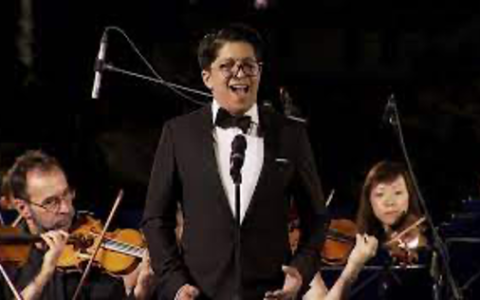 IVÁN AYON RIVAS and FRIENDS