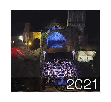 Edizione 2021