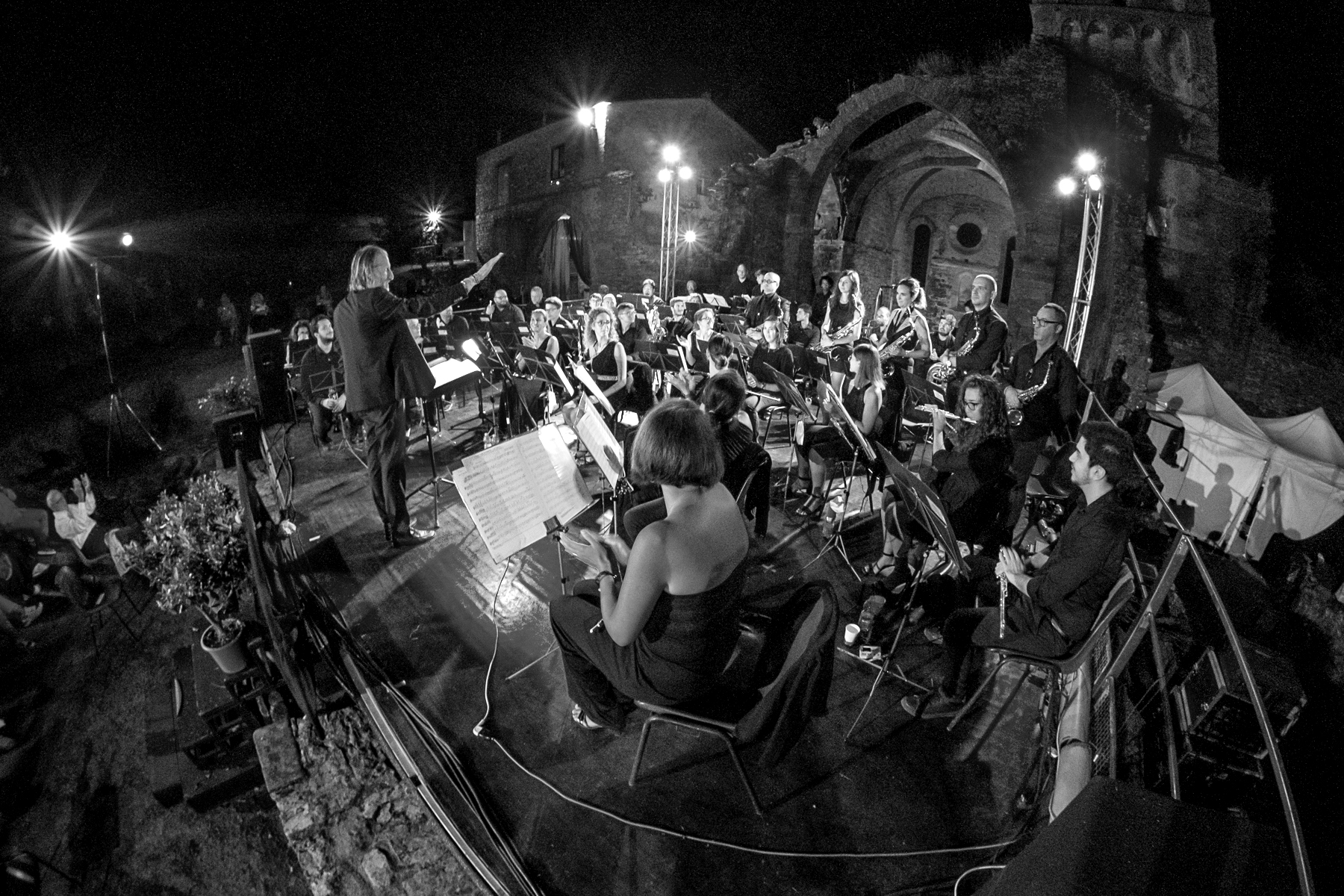 VALLE CHRISTI FESTIVAL • • • • • Corpo Bandistico Città di Rapallo