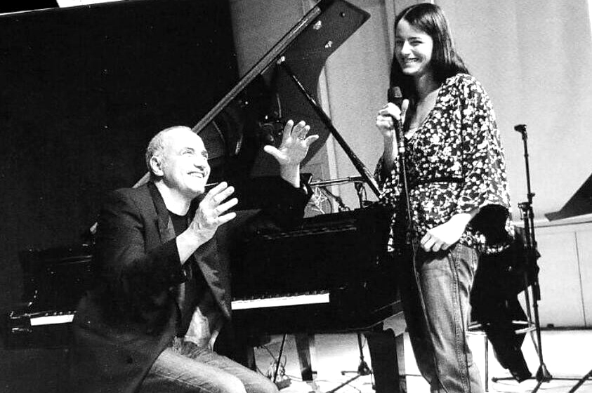 VALLE CHRISTI JAZZ • • • • • • • • La vera storia di Billie Holiday