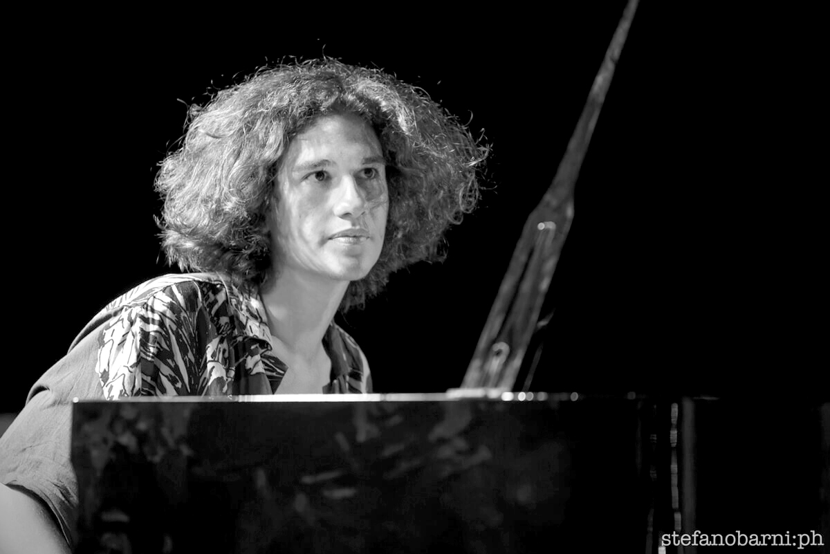 VALLE CHRISTI JAZZ • • • • • • • • Hakan Basar Trio