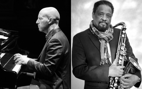 VALLE CHRISTI JAZZ• • • • • • • • Tribute To Coltrane