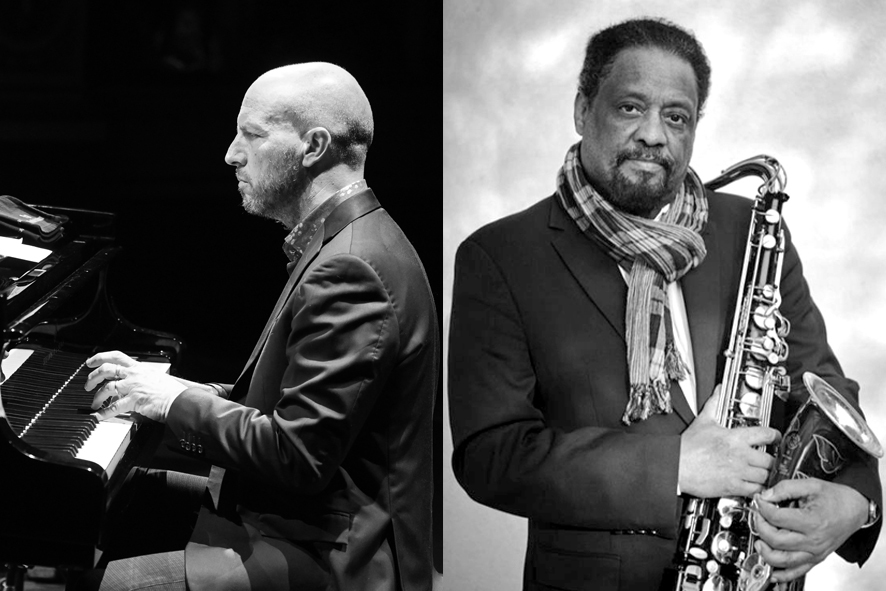 VALLE CHRISTI JAZZ• • • • • • • • Tribute To Coltrane