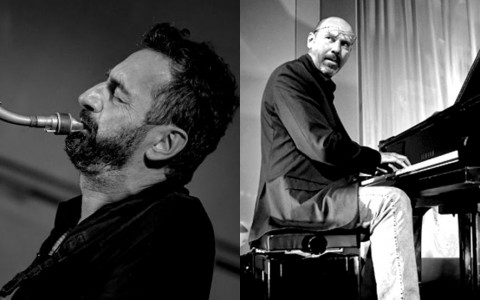 VALLE CHRISTI JAZZ • • • • • • • • Mattana Quartet