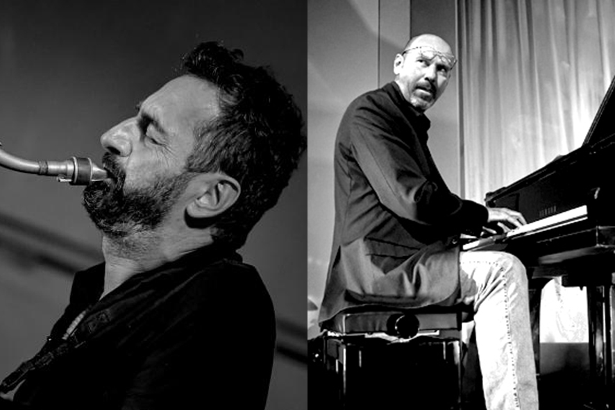 VALLE CHRISTI JAZZ  • • • • • • • • Mattana Quartet