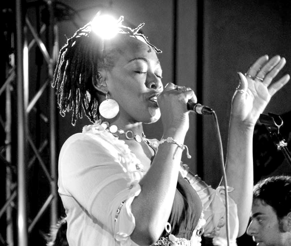 RAP…SODIA IN BLUES • • • • Dilu Miller