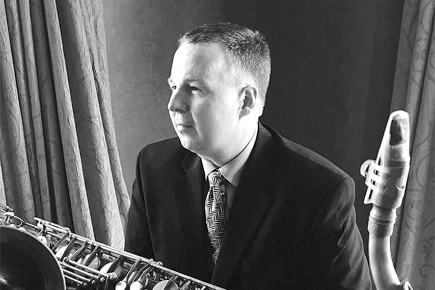 VALLE CHRISTI JAZZ • • • • • • • • A Night of Swing
