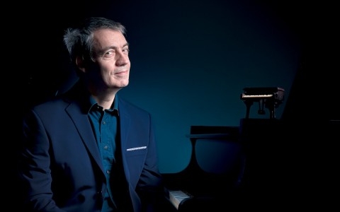 VALLE CHRISTI JAZZ • • • • • • • • Blue Toy • Andrea Pozza Trio
