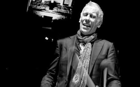 VALLE CHRISTI JAZZ • • • • • • • • Joe Locke Italian Quintet
