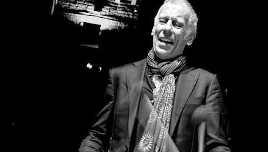 VALLE CHRISTI JAZZ • • • • • • • • Joe Locke Italian Quintet